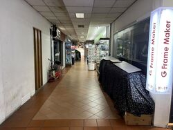 Bras Basah Complex (D7), Shop House #631037821